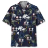 Awesome HVAC Tech Hawaiian Shirt HWBN2764348 - Beltina