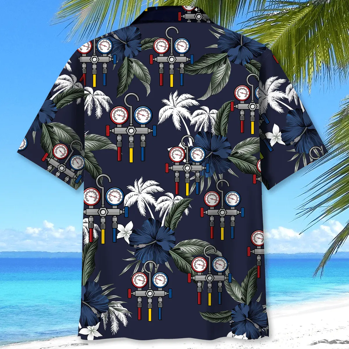 awesome-hvac-tech-hawaiian-shirt-3
