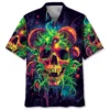 Back Off Don't Mess With Me Hawaiian Shirt HWBN2764561 - Beltina