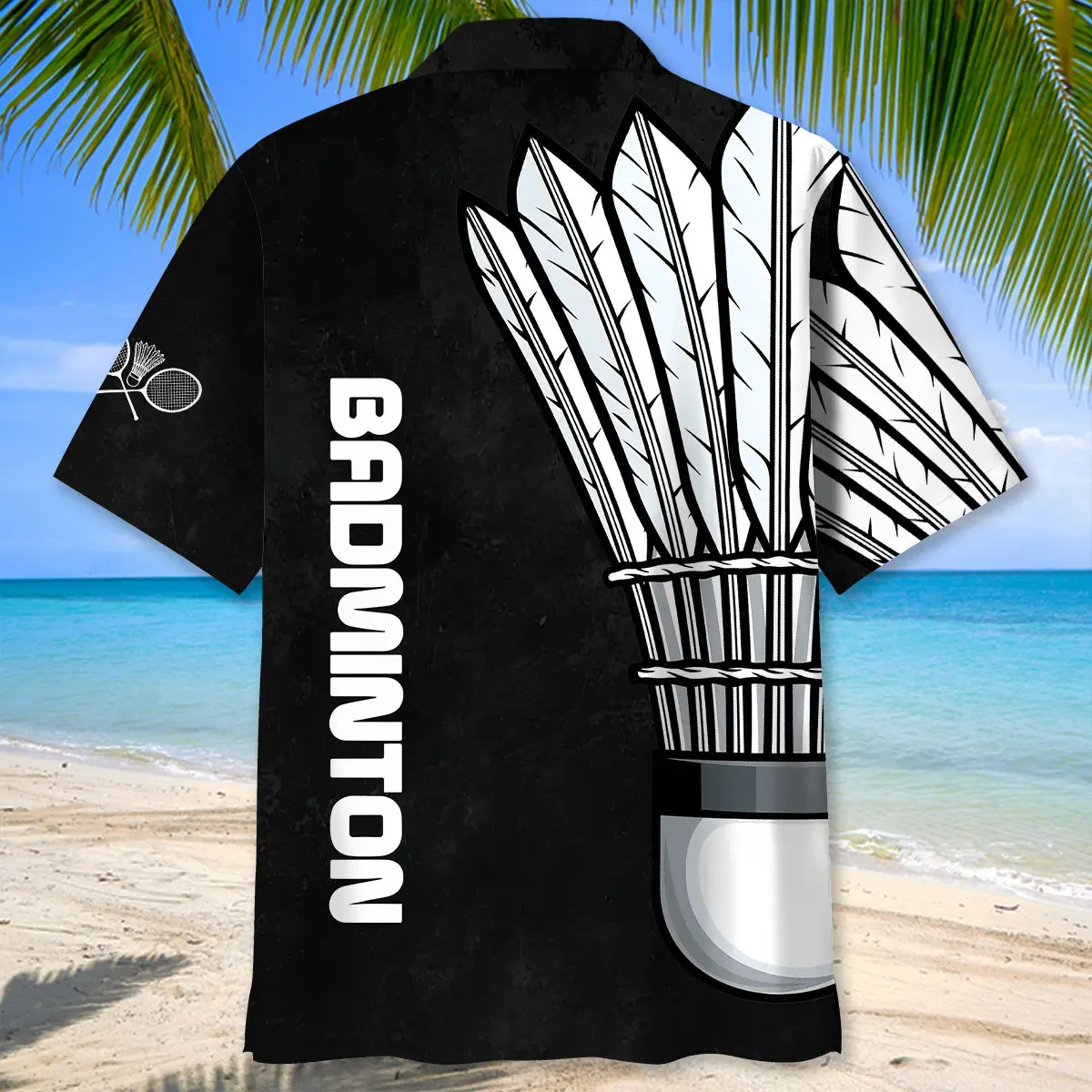 badminton-hawaiian-shirt-2