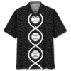 Baseball Dna Hawaiian Shirt HWBN2762370 - Beltina