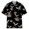 Baseball Hawaiian Nature Hawaiian Shirt HWBN2762372 - Beltina