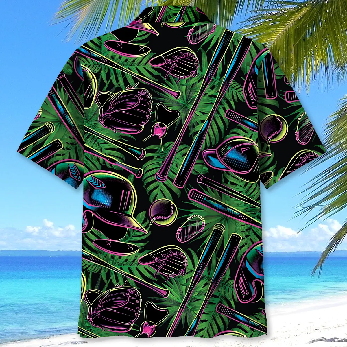 baseball-neon-tropical-hawaiian-shirt-3