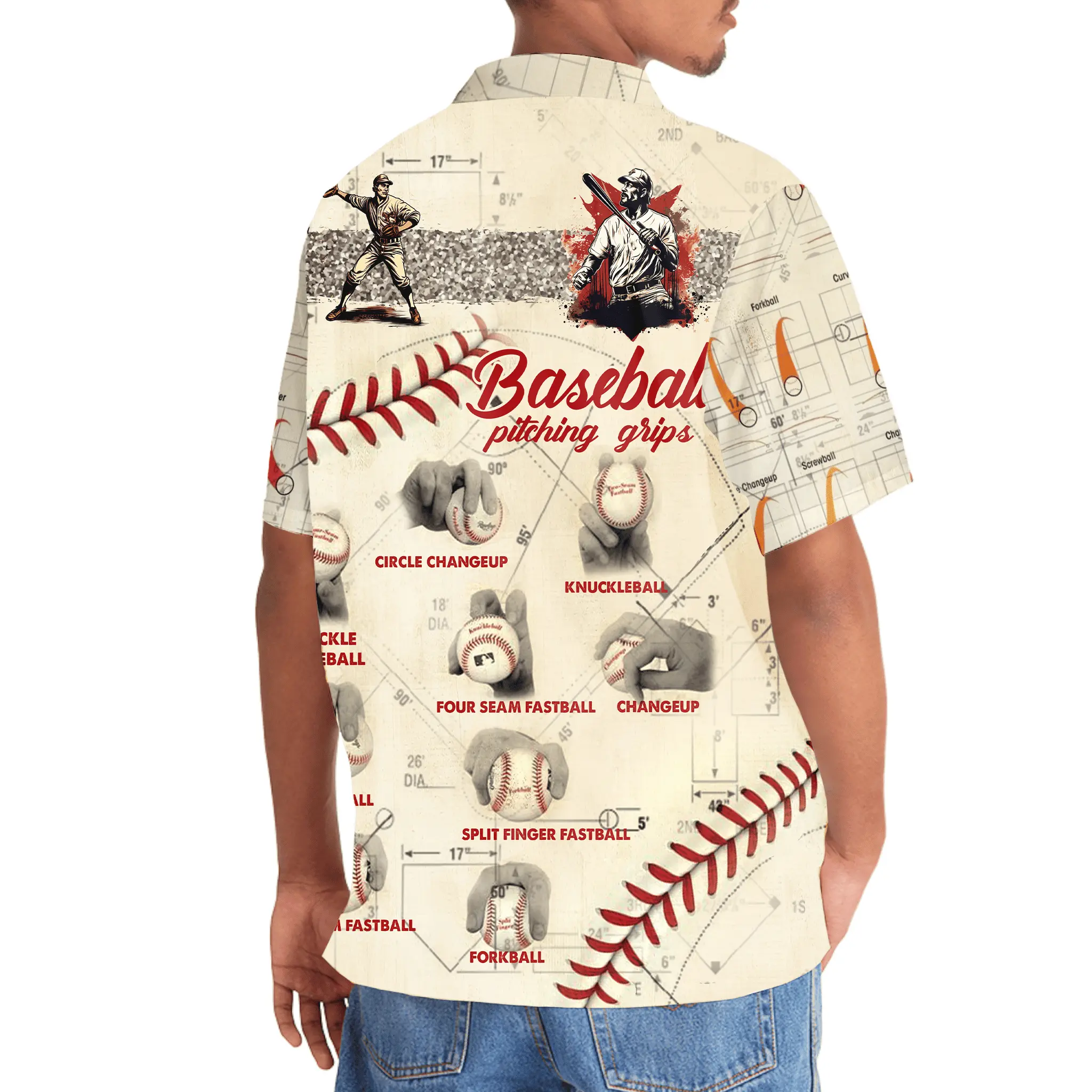 baseball-pitching-grips-hawaiian-shirt-3