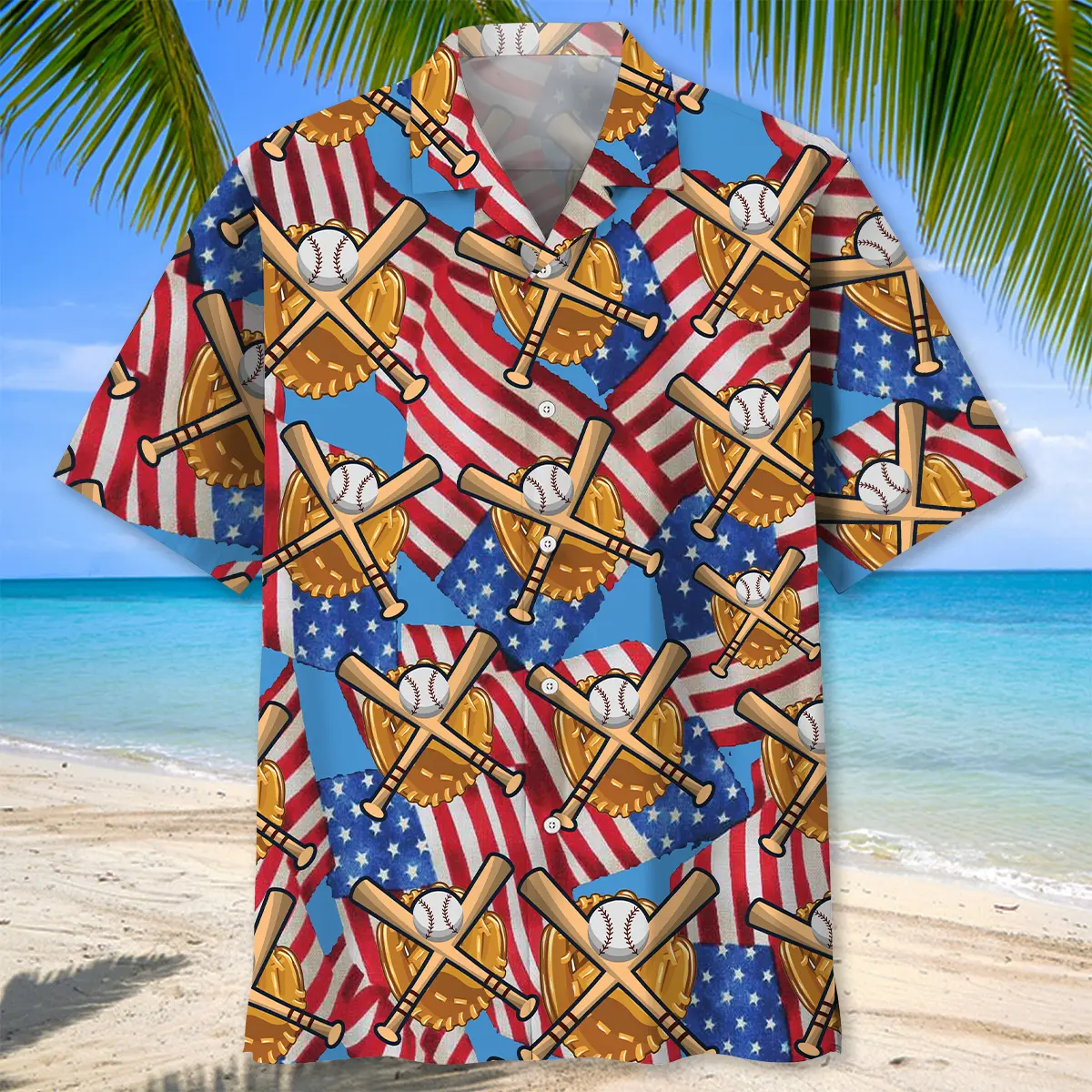 baseball-usa-hawaiian-shirt-1