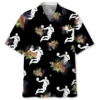Basketball Hawaiian Nature Hawaiian Shirt HWBN2762385 - Beltina