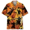 Basketball Players Hawaiian Shirt HWBN2763193 - Beltina
