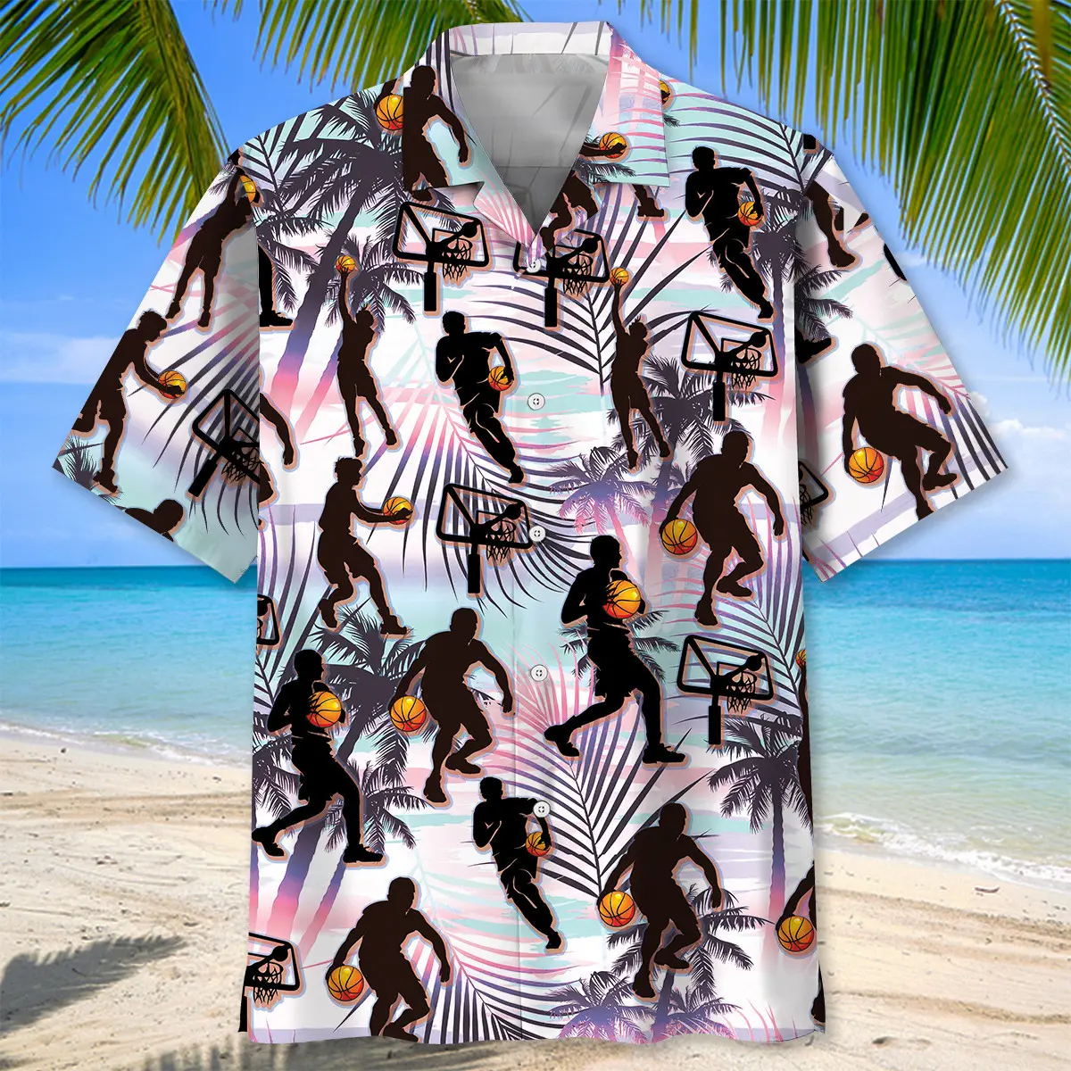basketball-players-tropical-hawaiian-shirt-1