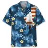 Basketball Usa Tropical Hawaiian Shirt HWBN2762392 - Beltina