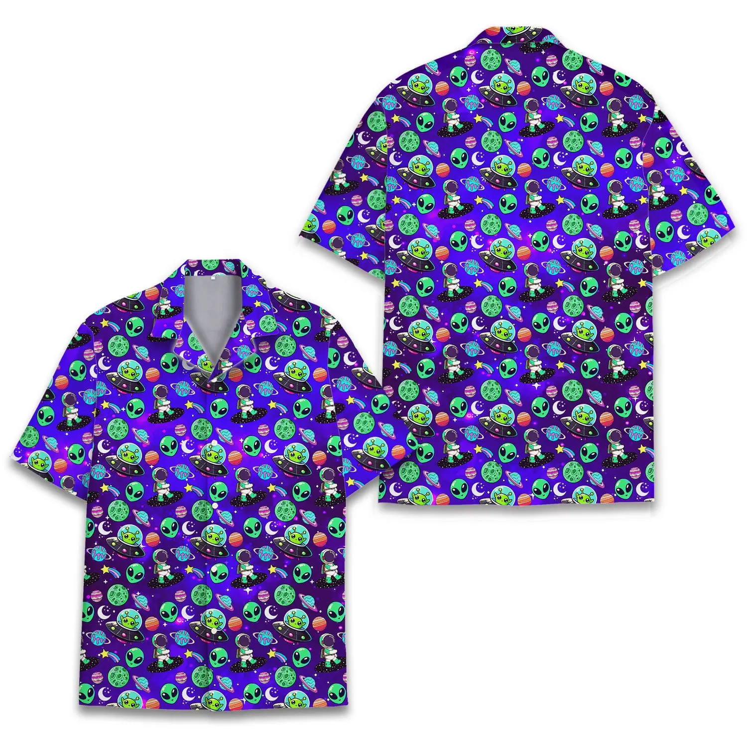 beautiful-hummingbird-green-tropical-leaves-pattern-hawaiian-shirt-2