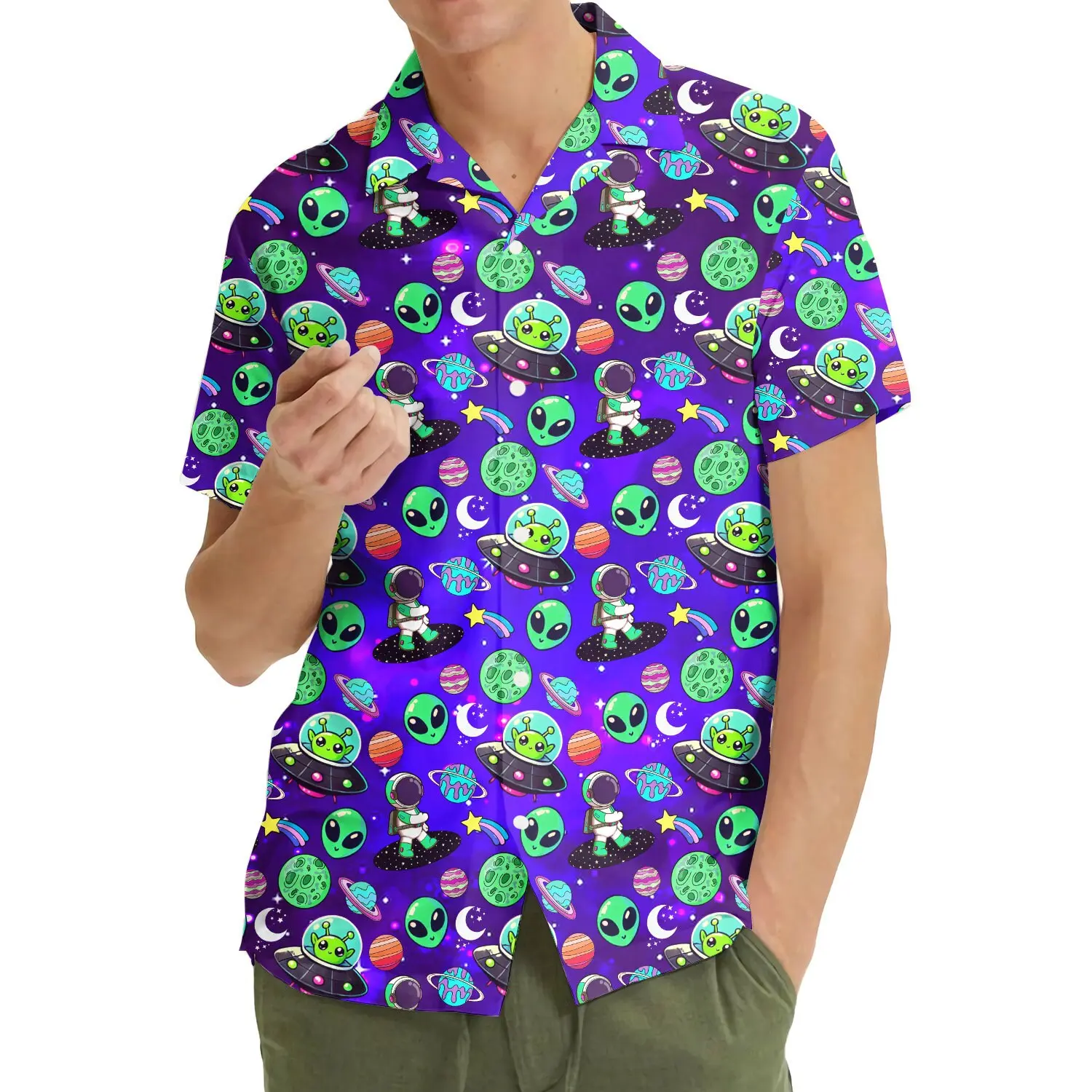 beautiful-hummingbird-green-tropical-leaves-pattern-hawaiian-shirt-3