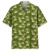 Beer Green Irish St.Patrick Day Hawaiian Shirt HWBN2762050 - Beltina