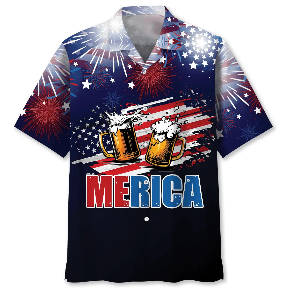 beer-usa-hawaiian-shirt-1