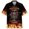 Being A Firefighter Is A Choice Being A Retired Firefighter Is An Honor Hawaiian Shirt HWBN2764394 - Beltina