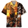 Being Dad is An Honor Being A Papa Is Price Less Hawaiian Shirt HWBN2764988 - Beltina