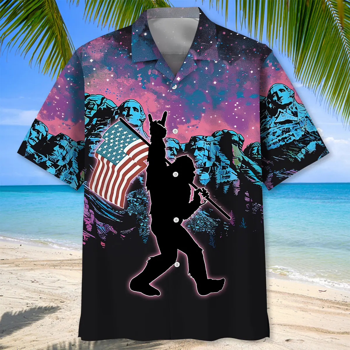 bigfoot-american-proud-hawaiian-shirt-1