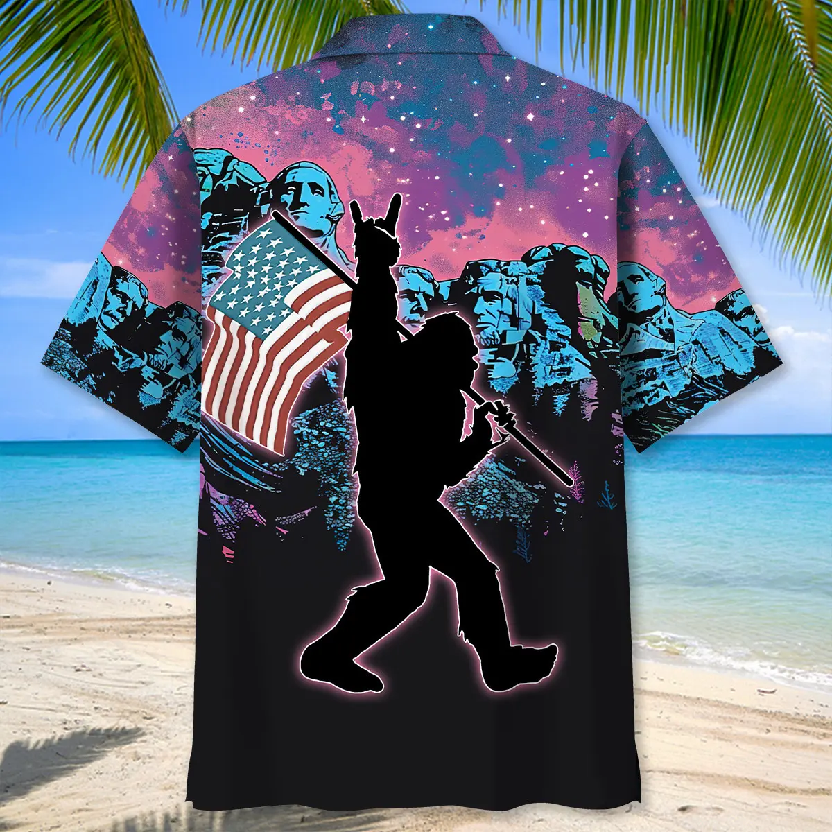 bigfoot-american-proud-hawaiian-shirt-2