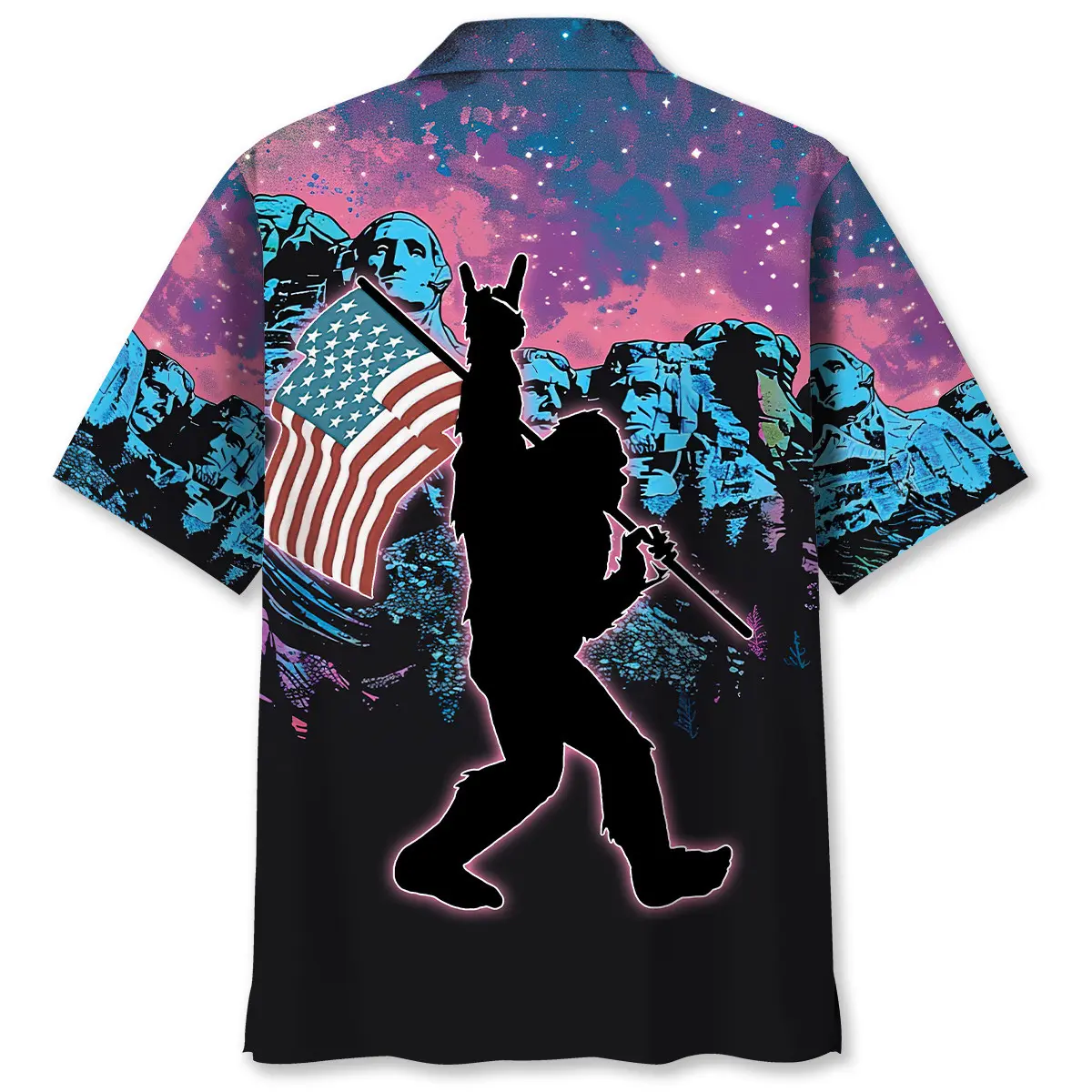 bigfoot-american-proud-hawaiian-shirt-3