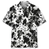 Bigfoot Believe Hawaiian Shirt HWBN2762412 - Beltina