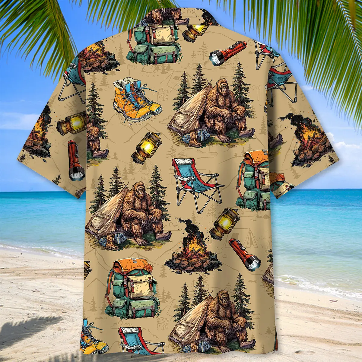 bigfoot-camping-vintage-hawaiian-shirt-3