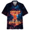 Bigfoot Doesn't Believe In you Either Hawaiian Shirt HWBN2764383 - Beltina