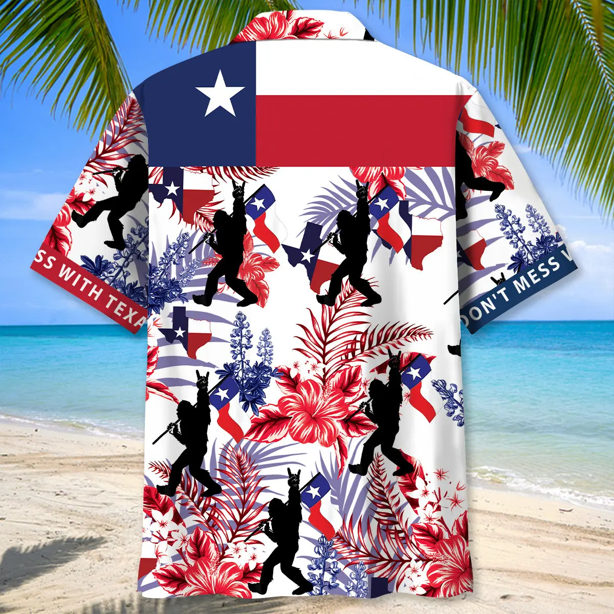 bigfoot-dont-mess-with-texas-hawaiian-shirt-3