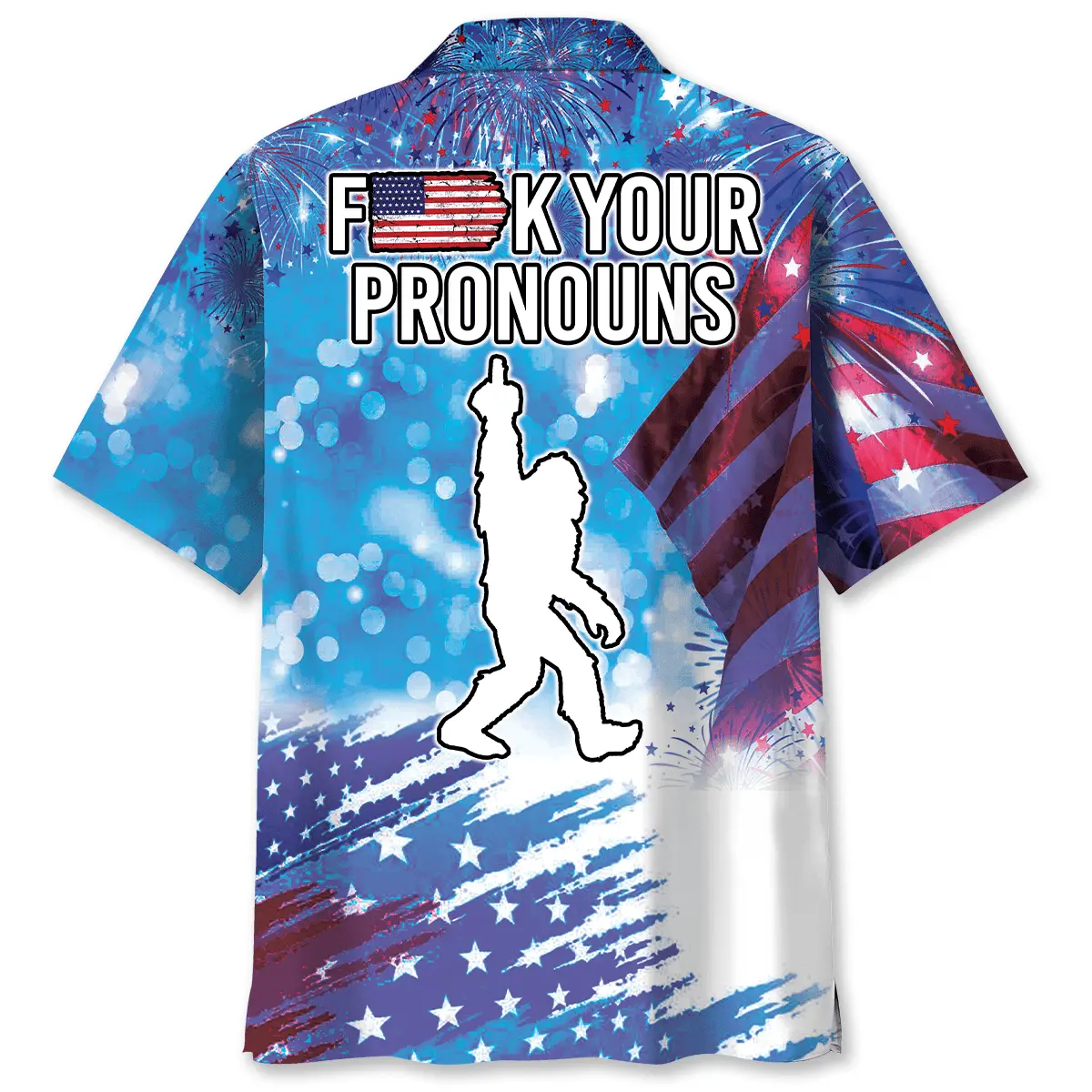 bigfoot-f-k-your-pronouns-hawaiian-shirt-2