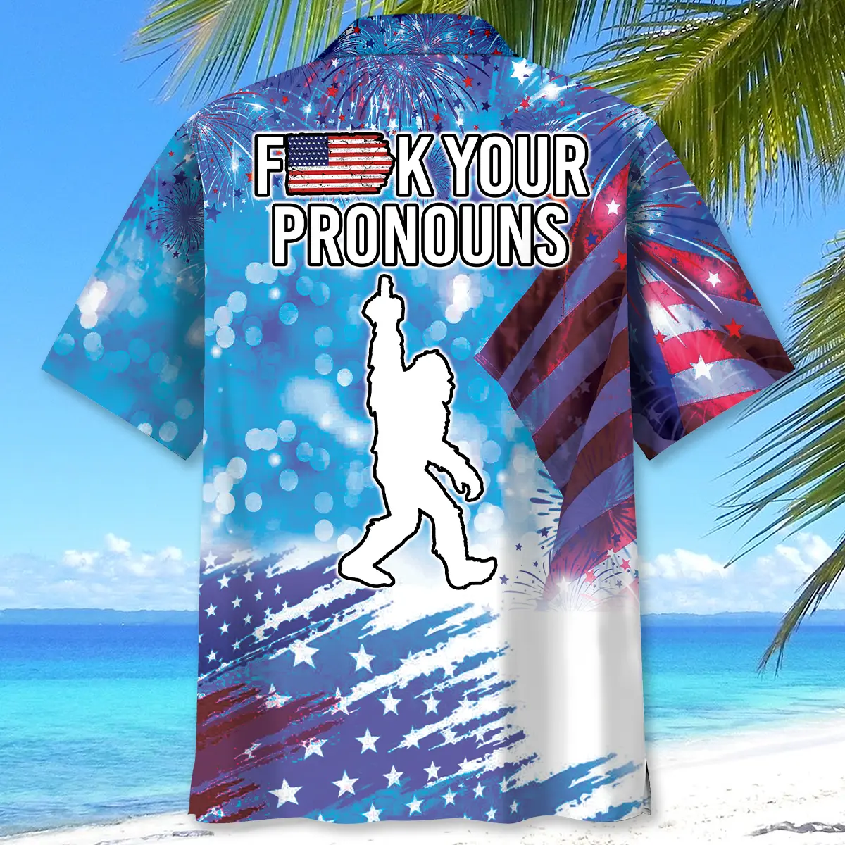 bigfoot-f-k-your-pronouns-hawaiian-shirt-3
