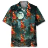 Bigfoot Firefighter Keep The Night Safe Hawaiian Shirt HWBN2763738 - Beltina