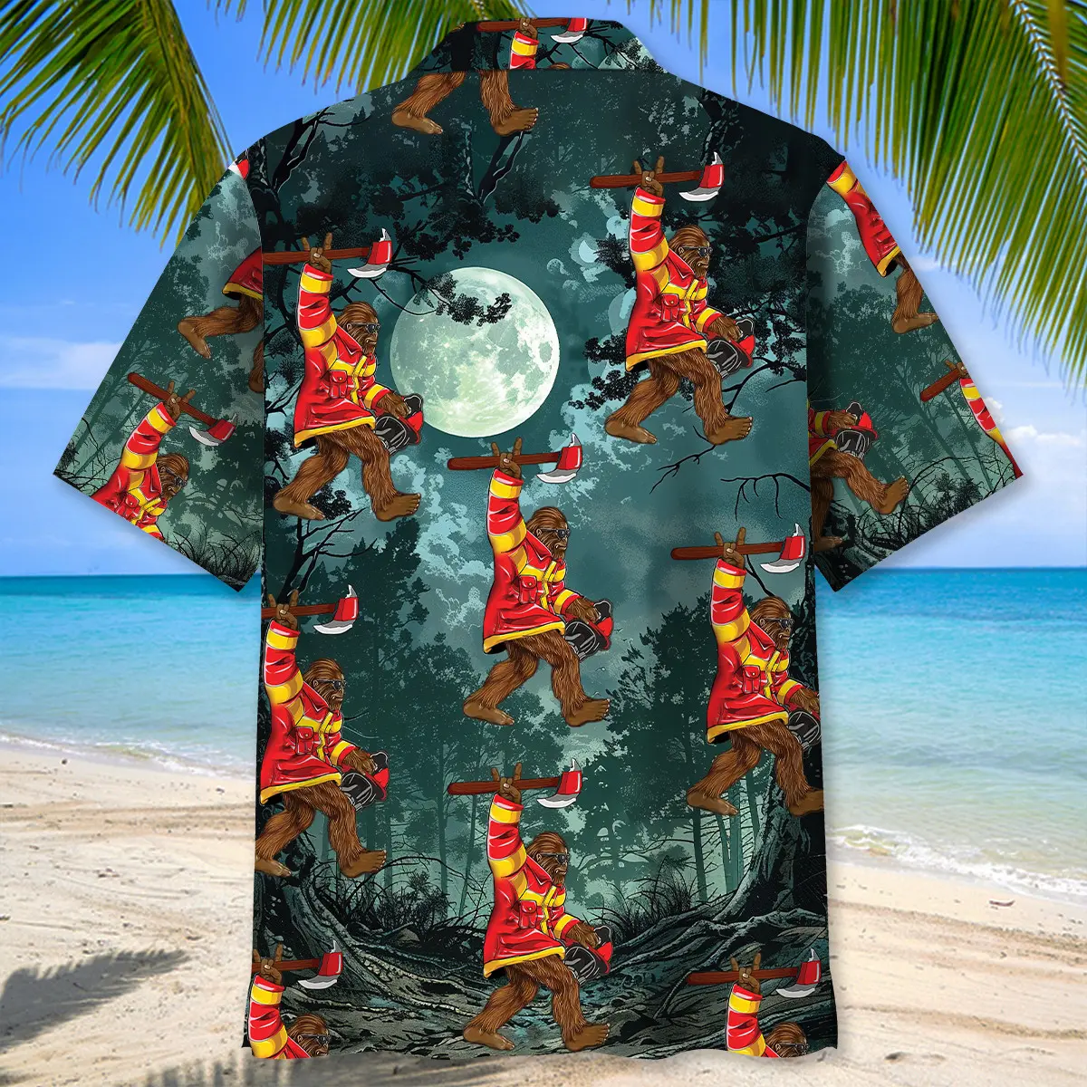 bigfoot-firefighter-keep-the-night-safe-hawaiian-shirt-3