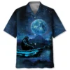 Bigfoot Fishing Relax Hawaiian Shirt HWBN2763886 - Beltina