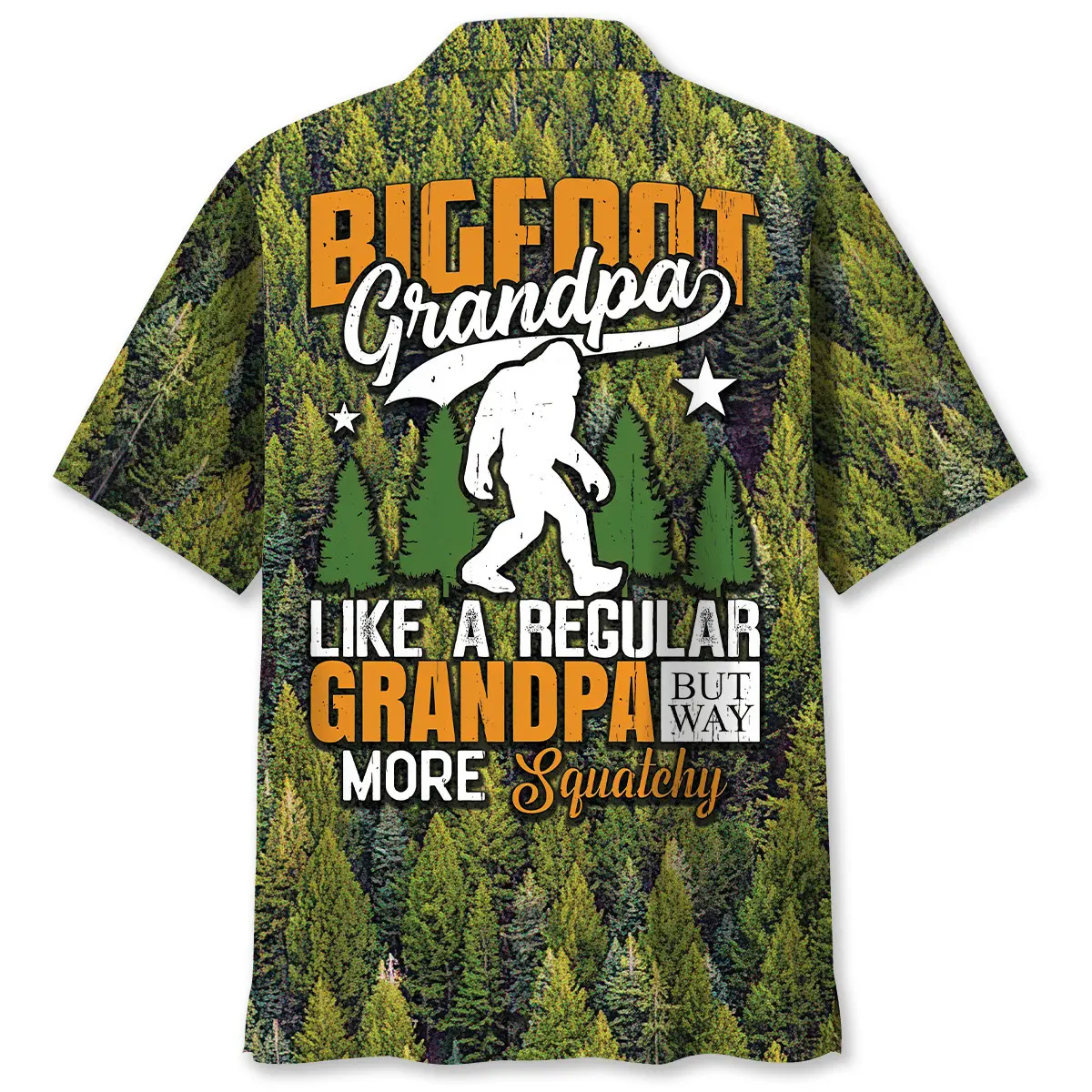 bigfoot-grandpa-like-a-regular-grandpa-but-way-more-squatchy-hawaiian-shirt