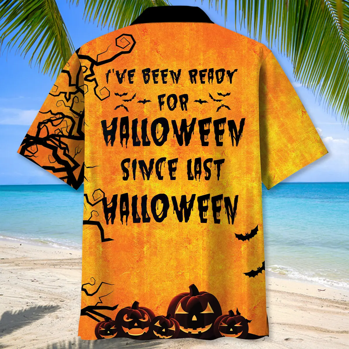 bigfoot-halloween-hawaiian-shirt-3