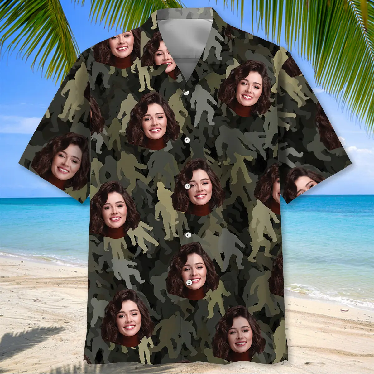 bigfoot-hawaiian-shirt-custom-girl-friend-face-1