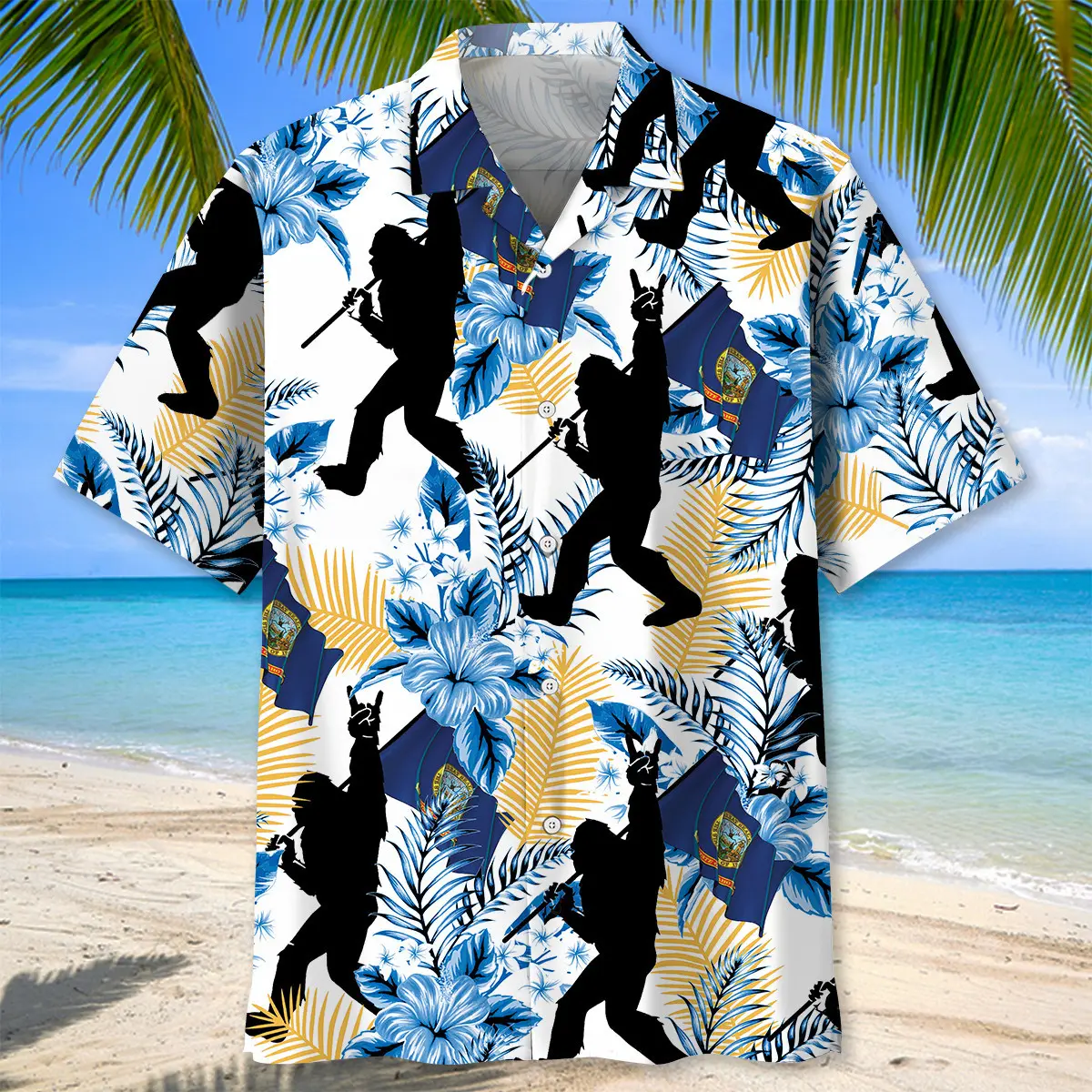 bigfoot-idaho-proud-hawaiian-shirt-1