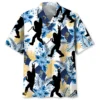 Bigfoot Idaho Proud Hawaiian Shirt HWBN2763556 - Beltina