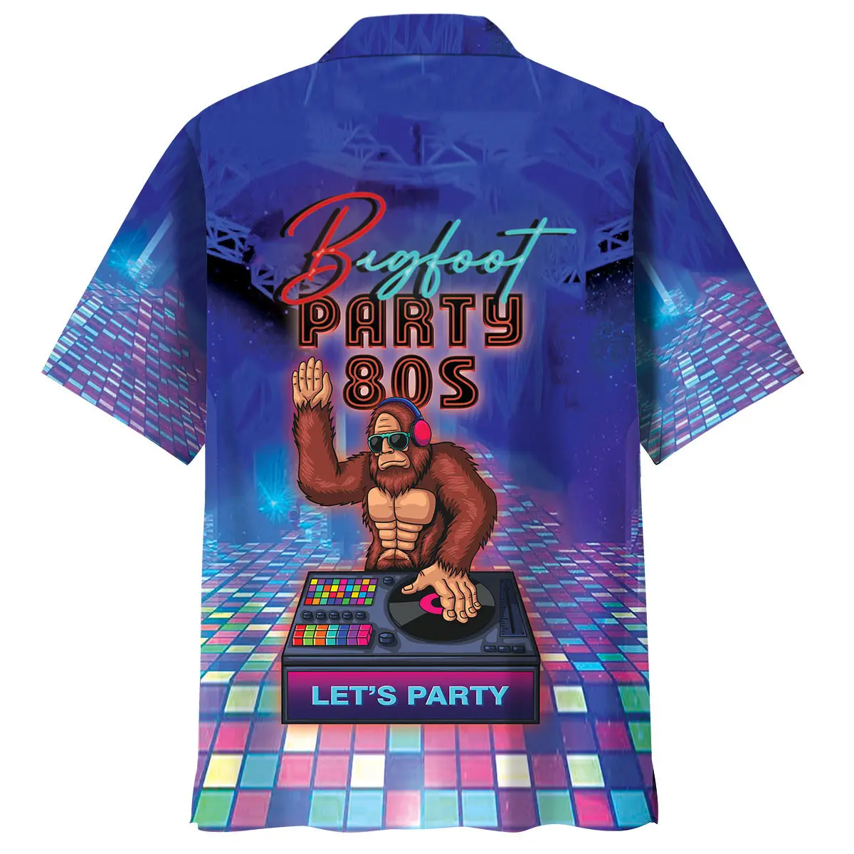 bigfoot-party-80s-hawaiian-shirt-2