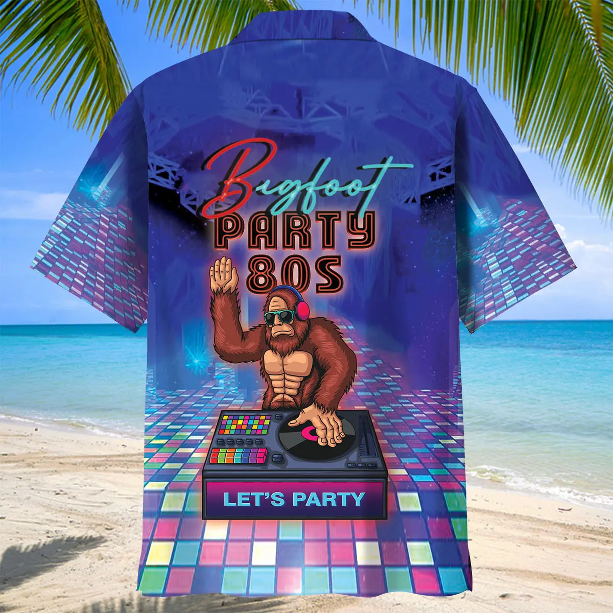 bigfoot-party-80s-hawaiian-shirt-3