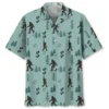 Bigfoot Pine Hawaiian Shirt HWBN2762422 - Beltina