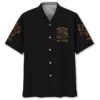 Bigfoot Respect The Locals National Park Hawaiian Shirt HWBN2764376 - Beltina