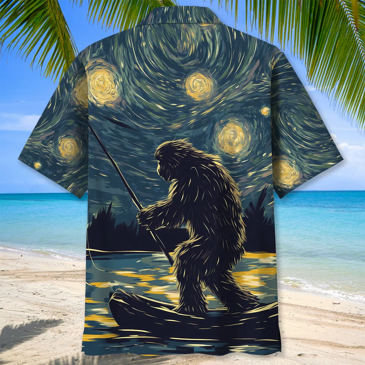 bigfoot-starry-night-sasquatch-van-gogh-painting-art-hawaiian-shirt-3