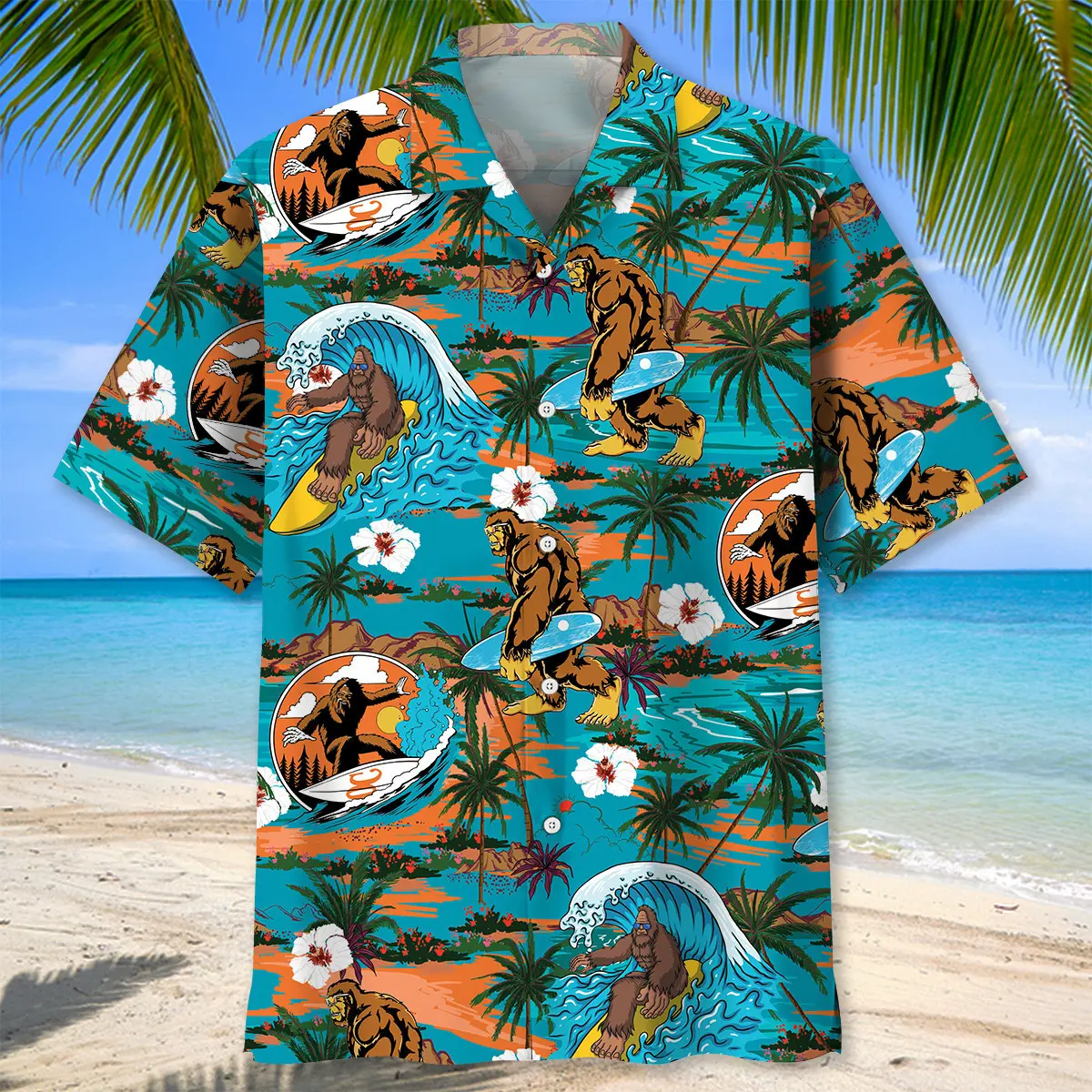 bigfoot-surfing-hawaiian-shirt-2-2