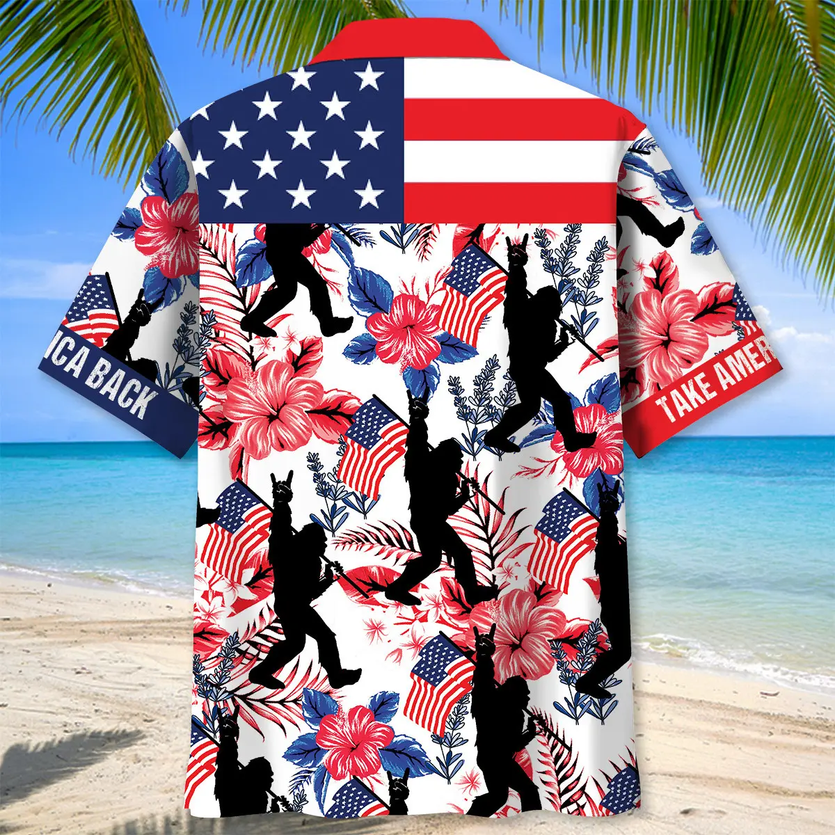 bigfoot-take-america-back-hawaiian-shirt-3