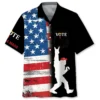 Bigfoot Take It Back Hawaiian Shirt HWBN2764039 - Beltina