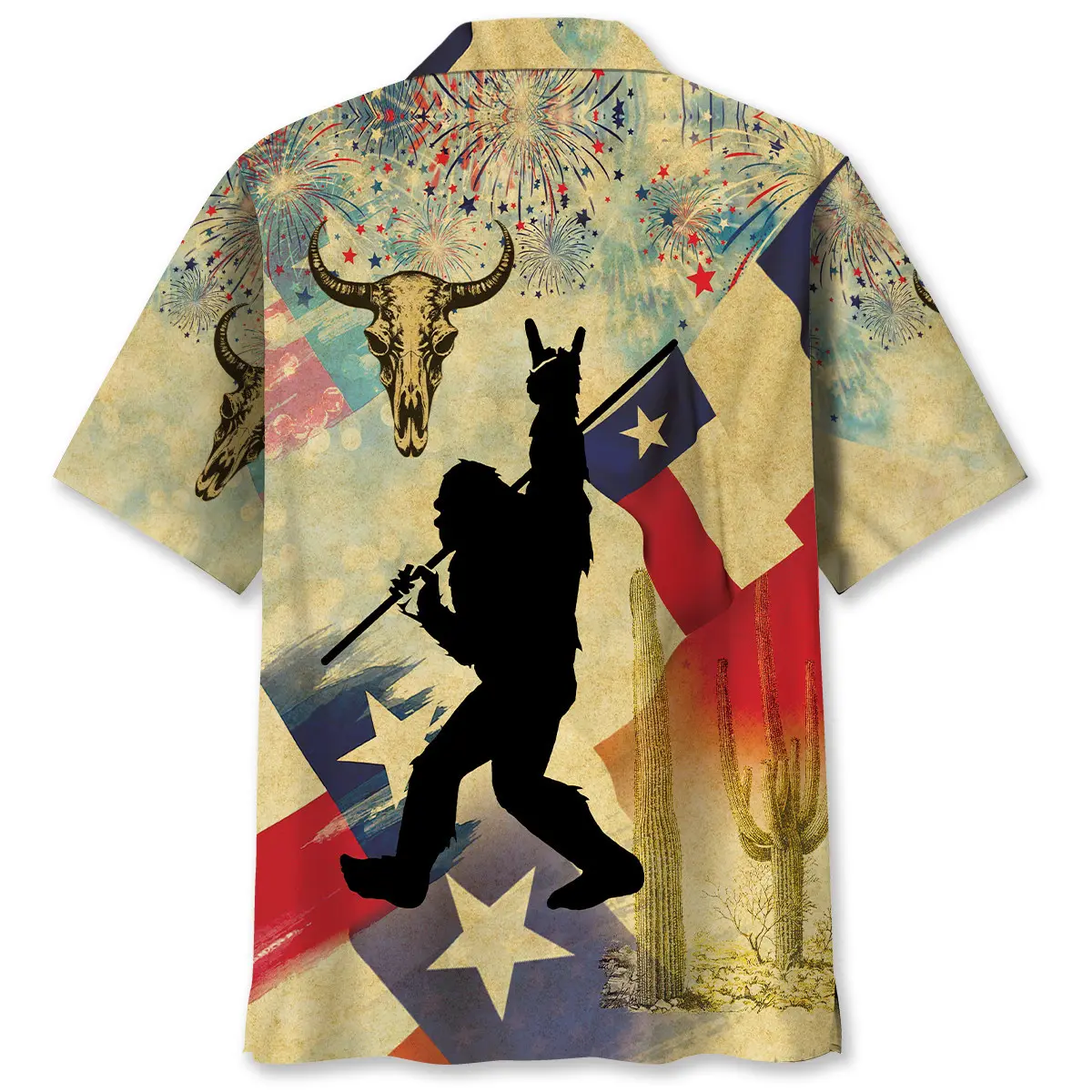 bigfoot-texas-happy-4th-july-vintage-hawaiian-shirt-2