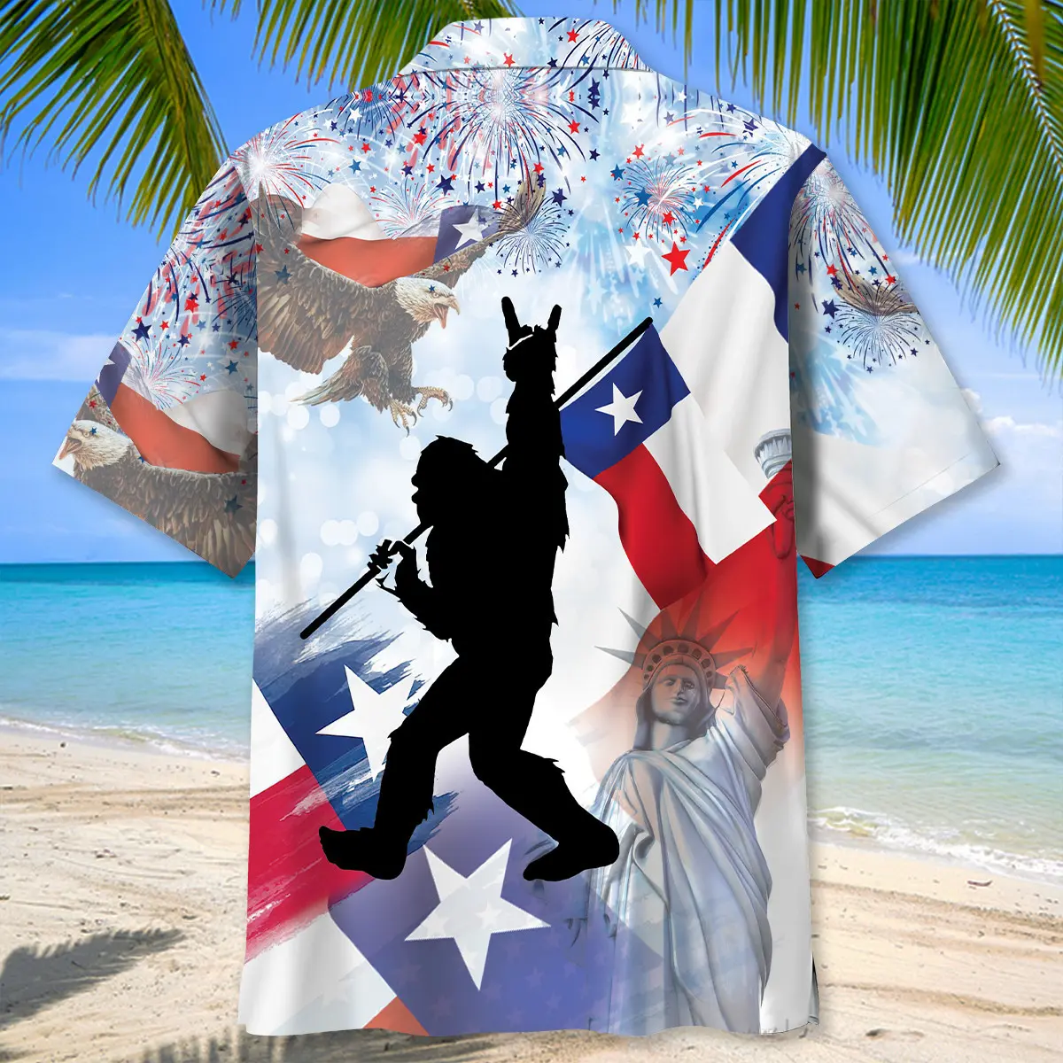 bigfoot-texas-usa-hawaiian-shirt-3