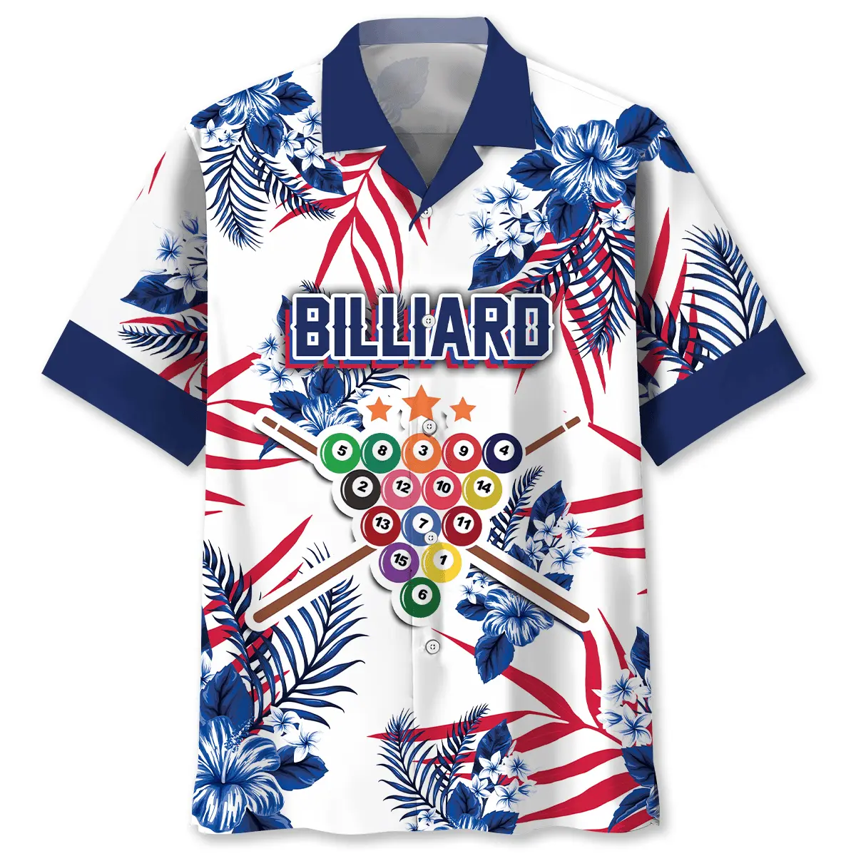billiard-lover-hawaiian-shirt