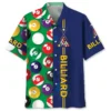 Billiard Player Hawaiian Shirt HWBN2764399 - Beltina
