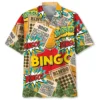 Bingo Lucky Money Hawaiian Shirt HWBN2764971 - Beltina