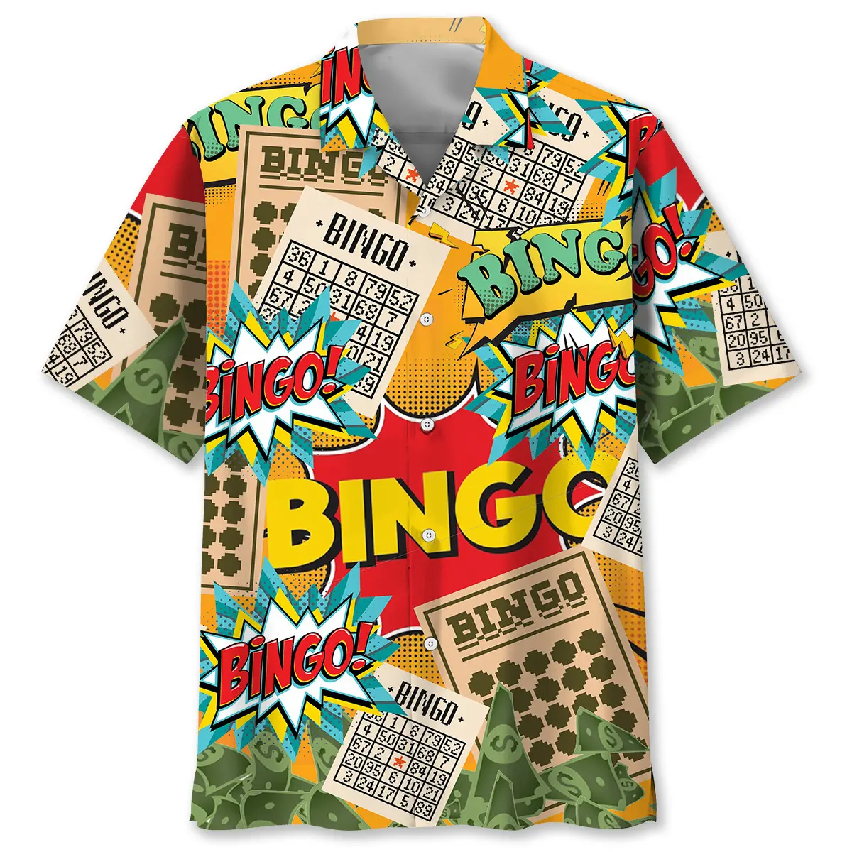 bingo-lucky-money-hawaiian-shirt